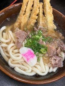資さんうどん 小倉東インター店
