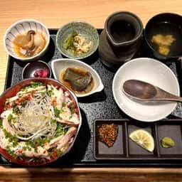 焼きふぐ 優ふく 北新地店