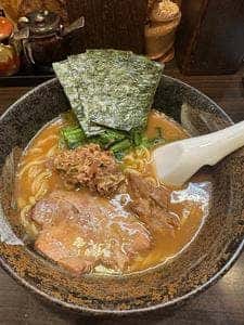 麺屋 優創