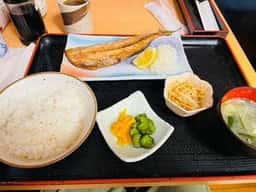 金沢能登直送 食堂お魚や 門前仲町店