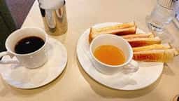 喫茶室ルノアール 巣鴨駅前店
