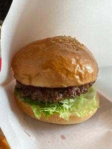 ベアーズダイナー