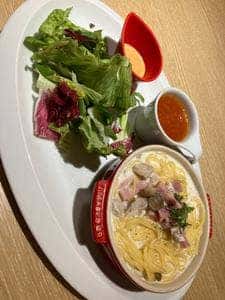むさしの森珈琲 久が原店