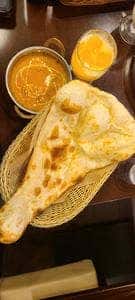 Indian Restaurant Wine & Bar Hira 大門店