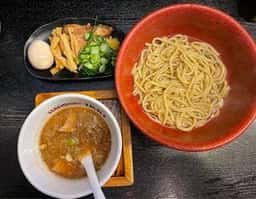 つけめん舎 一輝