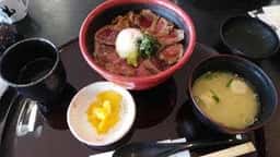 あか牛レストラン よかよか