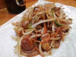 いいかげん居酒屋 かめかめ