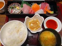 魚がし厨房 湊屋