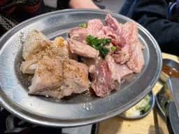 大阪焼肉・ホルモン ふたご 新大宮店