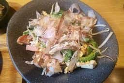 がじゅまるの木