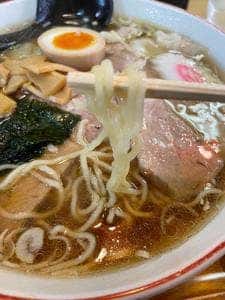 勝来軒