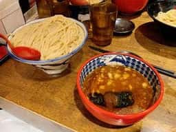 三田製麺所 渋谷道玄坂店