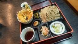 そば処 吉祥庵
