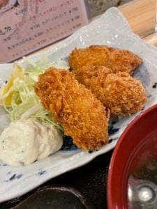 酒と肴 炭猿