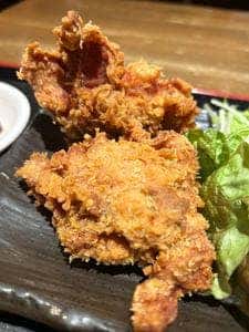とりいちず 亀有北口店