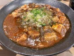 麻婆豆腐TOKYO 五反田店
