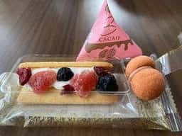 シーキューブ 名古屋名鉄店