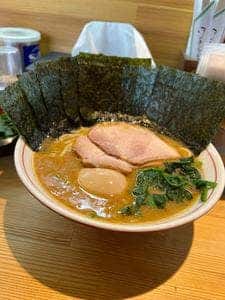 らーめん悠斗