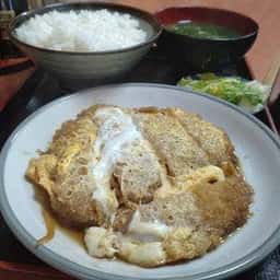 お食事処ときわ