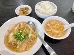 中国料理 遊香
