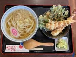 麺処 水無月