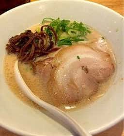 一風堂 なんば店