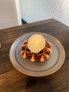 Etain cafe&bar