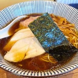 麺屋 つむぎ