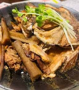 串かつ・もつ鍋たまがっど