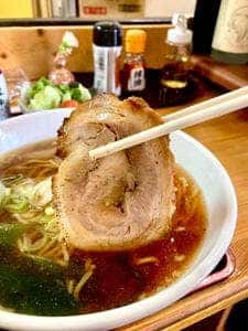 中華食堂 味彩