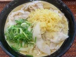 讃岐うどん伊吹や製麺 イオンモール Nagoya Noritake Garden