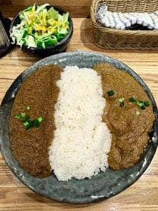 金子咖哩 かれー王国