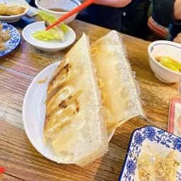 餃子マニア 品川本店