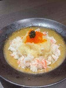 境港直送 かに処ごっつお 上野広小路店