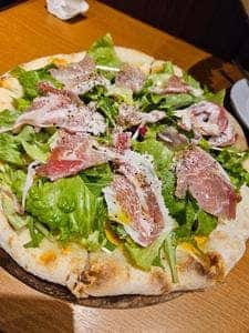 ブルマーレ 新宿店