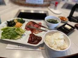 幸楽苑 本店