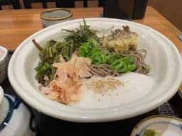 そじ坊 津駅チャム店