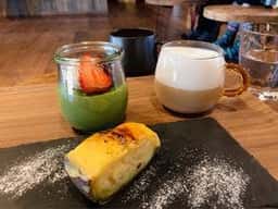 雑木林の茶屋 縁側日和
