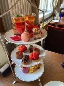 赤坂プリンス クラシックハウス ラ・メゾン・キオイ