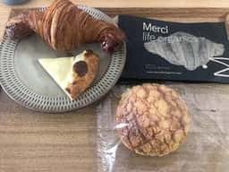 Merci life organics