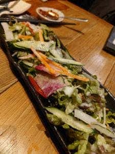 一献三菜 大手町店