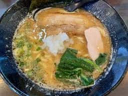 六代目らーめん処まるは極 西船橋店