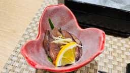 居酒屋 ましろや