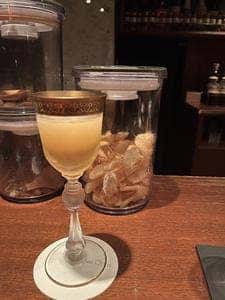 Bar Opus