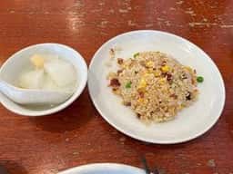 中華料理 隆昌