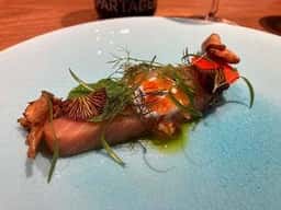 Restaurant MOTORA