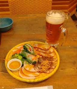アオザイレストラン