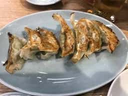 大衆食堂あまつ 大崎シンクパーク店