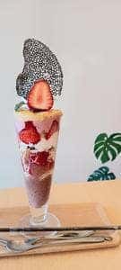 Cafe Dining 529