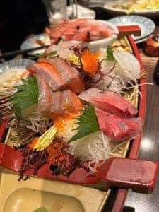 ★北海道海鮮・離れ情緒・カジュアルビストロ★ ~西5東3~ 新宿東口店